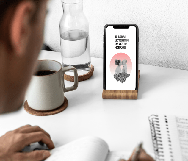 accueil - Karine Labuz UI Designer