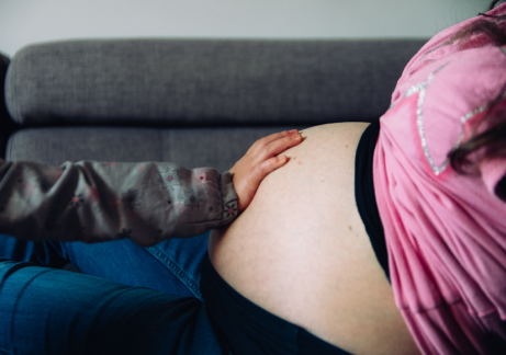 karine labuz photos video reportage photo grossesse roubaix 10