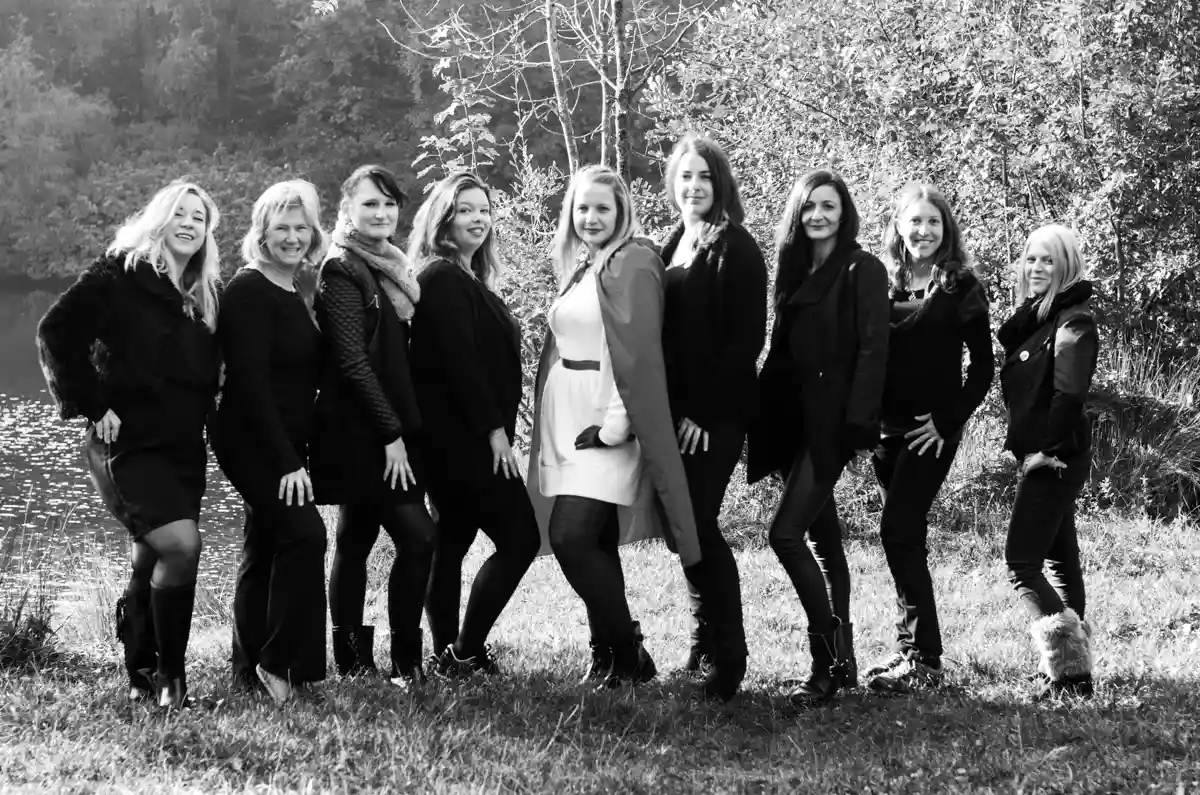 karine labuz photographe evjf evg roubaix m