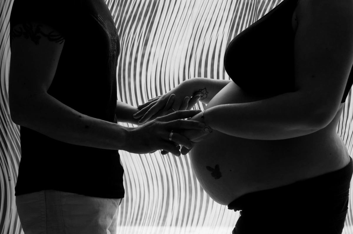 karine labuz photographe grossesse roubaix j-7